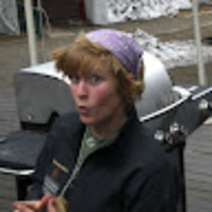 Meet your Posher, Jen